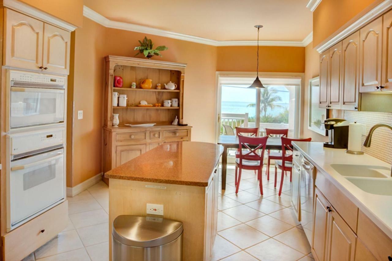 Donax - Captiva Beach Villas Sanibel Eksteriør billede